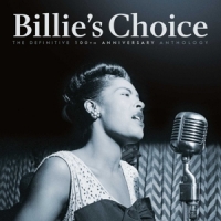 Holiday, Billie Billie S Choice (3cd)