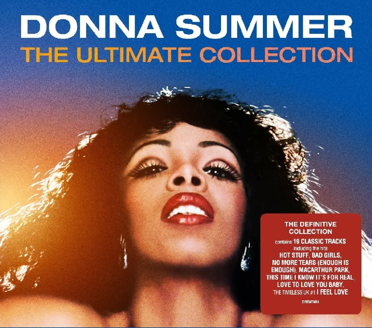 Summer, Donna Ultimate Collection