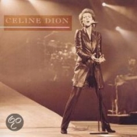 Dion, Celine Live A Paris