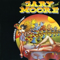 Moore, Gary -band- Grinding Stone
