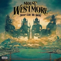 Mount Westmore Snoop Cube 40 $hort
