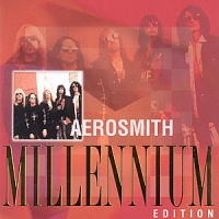 Aerosmith Universal Masters