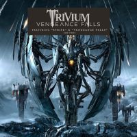 Trivium Vengeance Falls