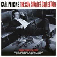 Perkins, Carl Sun Singles Collection