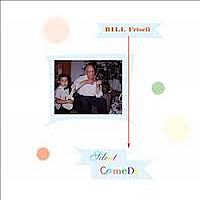 Frisell, Bill Silent Comedy