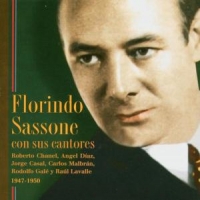 Sassone, Florinde Y Su Or Con Sus Cantores