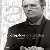 Clapton, Eric Chronicles -best Of