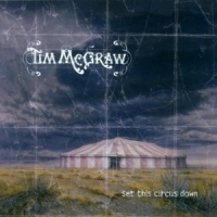 Mcgraw, Tim Set This Circus Down