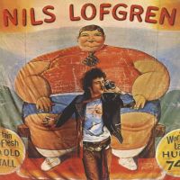 Lofgren, Nils Nils Lofgren