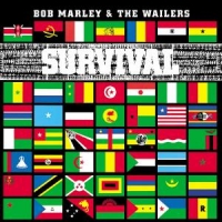 Marley, Bob & The Wailers Survival
