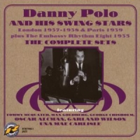 Polo, Danny & His Swing S Complete Sets