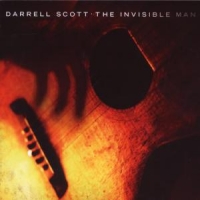 Scott, Darrell The Invisible Man