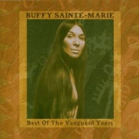 Sainte-marie, Buffy Best Of Vanguard Years