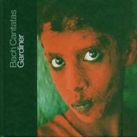 Monteverdi Choir English Baroque So Cantatas Vol.26