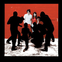White Stripes White Blood Cells