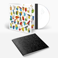Hot Chip The Warning