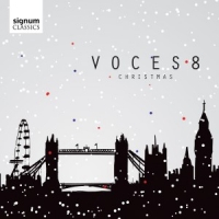 Voces8 Christmas
