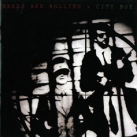 City Boy Heads Are Rolling