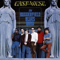 Butterfield Blues Band East-west