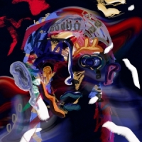 Galdive Blue -coloured-