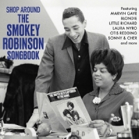 Various Shop Around The Smokey Robinson Songbook