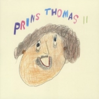 Prins Thomas Prins Thomas 2