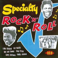 Various Specialty Rock'n'roll