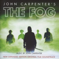 Carpenter, John The Fog