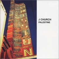 J Church Palestine