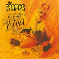 Cramps A Date With Elvis