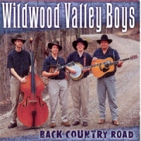 Wildwood Valley Boys Back Country Road