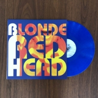 Blonde Redhead Blonde Redhead (astro Boy Blue)