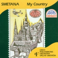 Smetana, Bedrich My Country