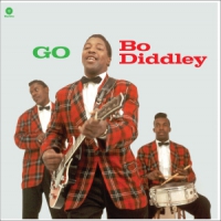 Diddley, Bo Go Bo Diddley