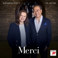 Yo-yo Ma & Kathryn Stott Merci