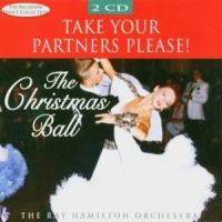 Hamilton, Ray -orchestra- Christmas Ball, Take..