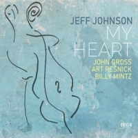 Johnson, Jeff My Heart