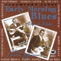 Blind Blake | Blind Lemon Jefferson Early Morning Blues