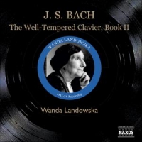 Zimmermann, Frank Peter Well-tempered Clavier Boo