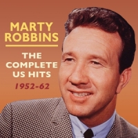 Robbins, Marty Complete Us Hits 1952-62