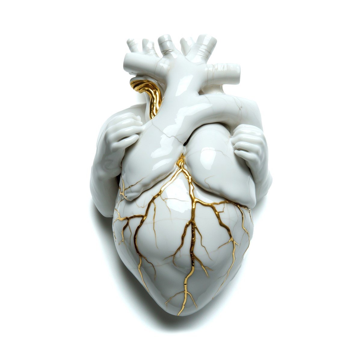 Henry, Ozark August Parker -limited-