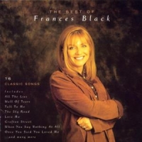 Black, Frances The Best Of Frances Black