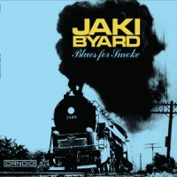 Byard, Jaki Blues For Smoke