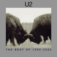 U2 The Best Of 1990-2000