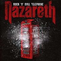 Nazareth Rock  N  Roll Telephone