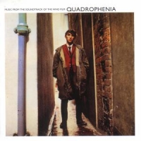 The Who Quadrophenia (ost)