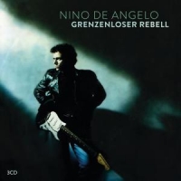 De Angelo, Nino Grenzenloser Rebell