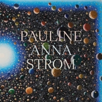 Strom, Pauline Anna Echoes, Spaces, Lines