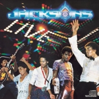 Jacksons, The Live