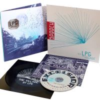 Lpg Village =deluxe=